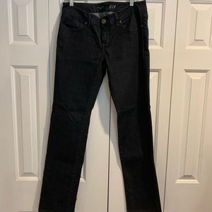 The Limited denim 678 jeans